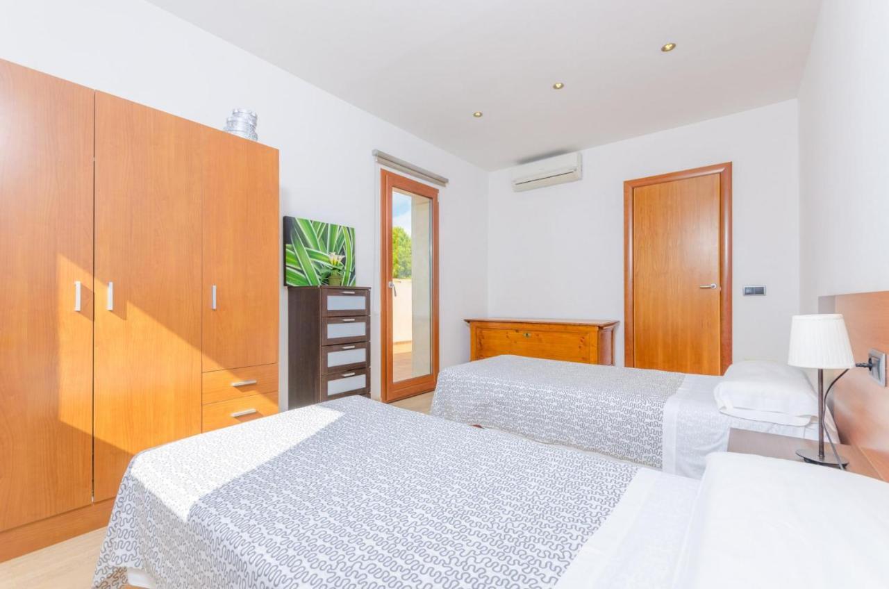 Villa Bou Las Salinas