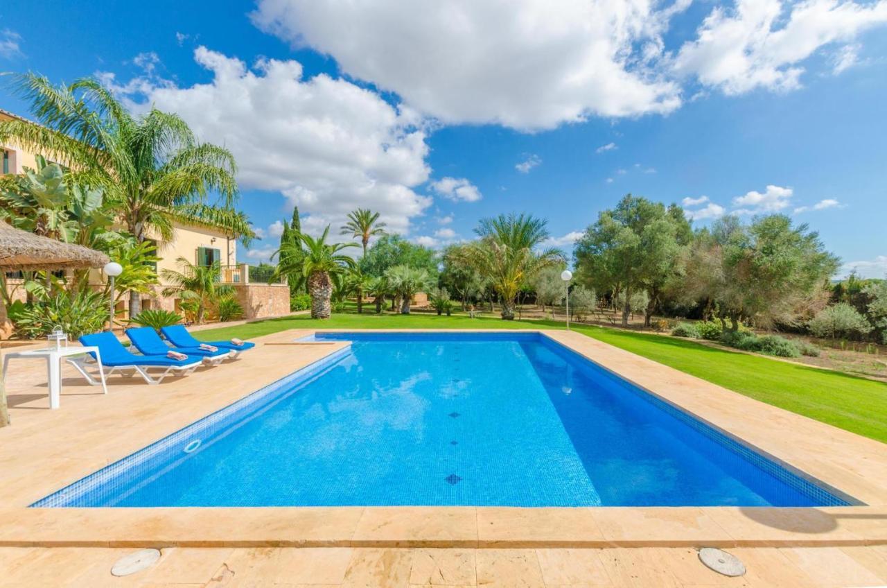 Villa Bou