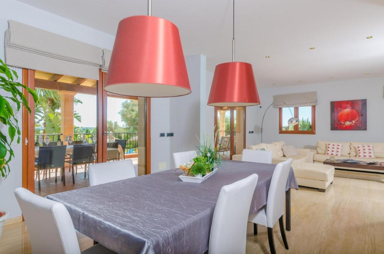Villa Bou