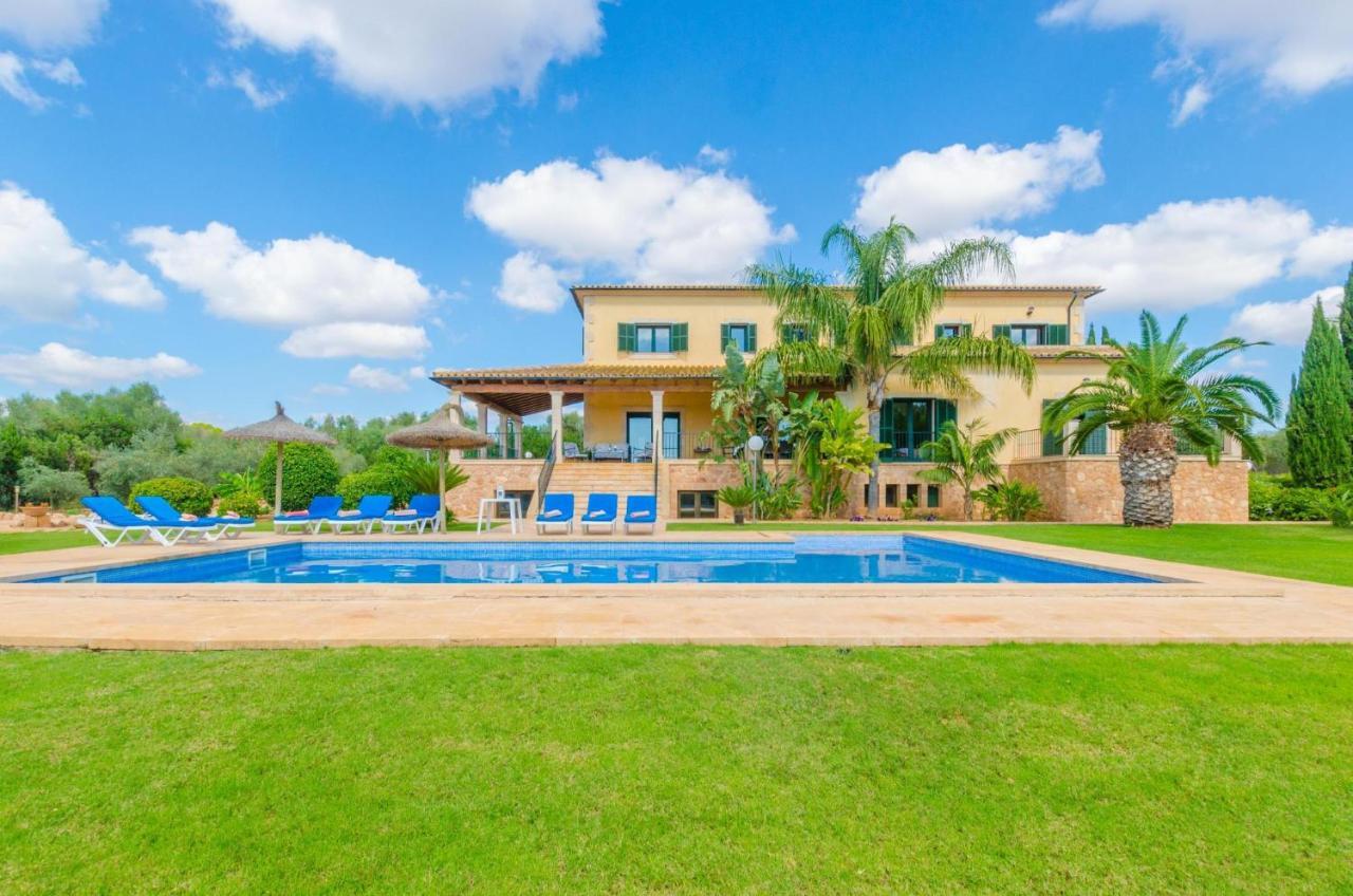 Villa Bou *