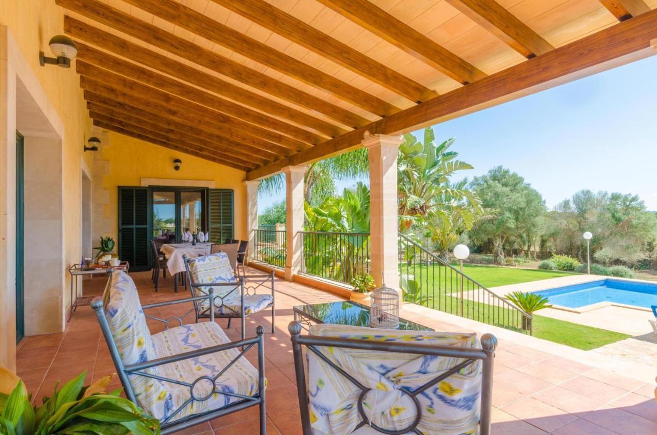 Villa Bou