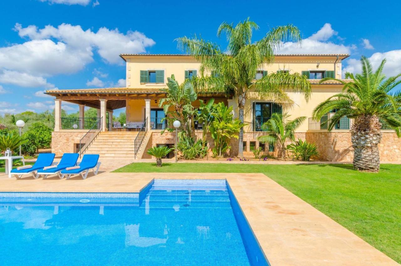 Villa Bou