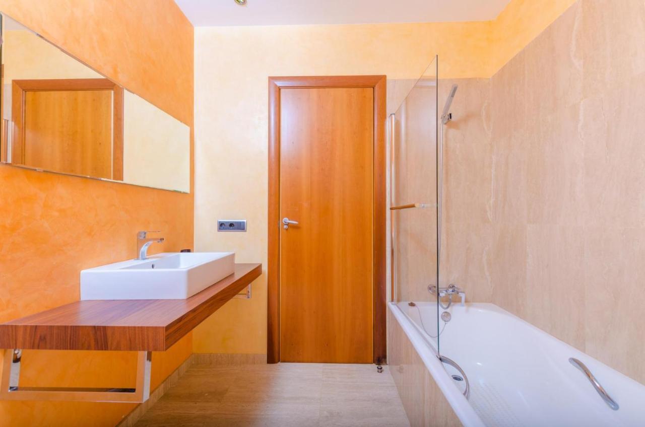 Villa Bou Las Salinas