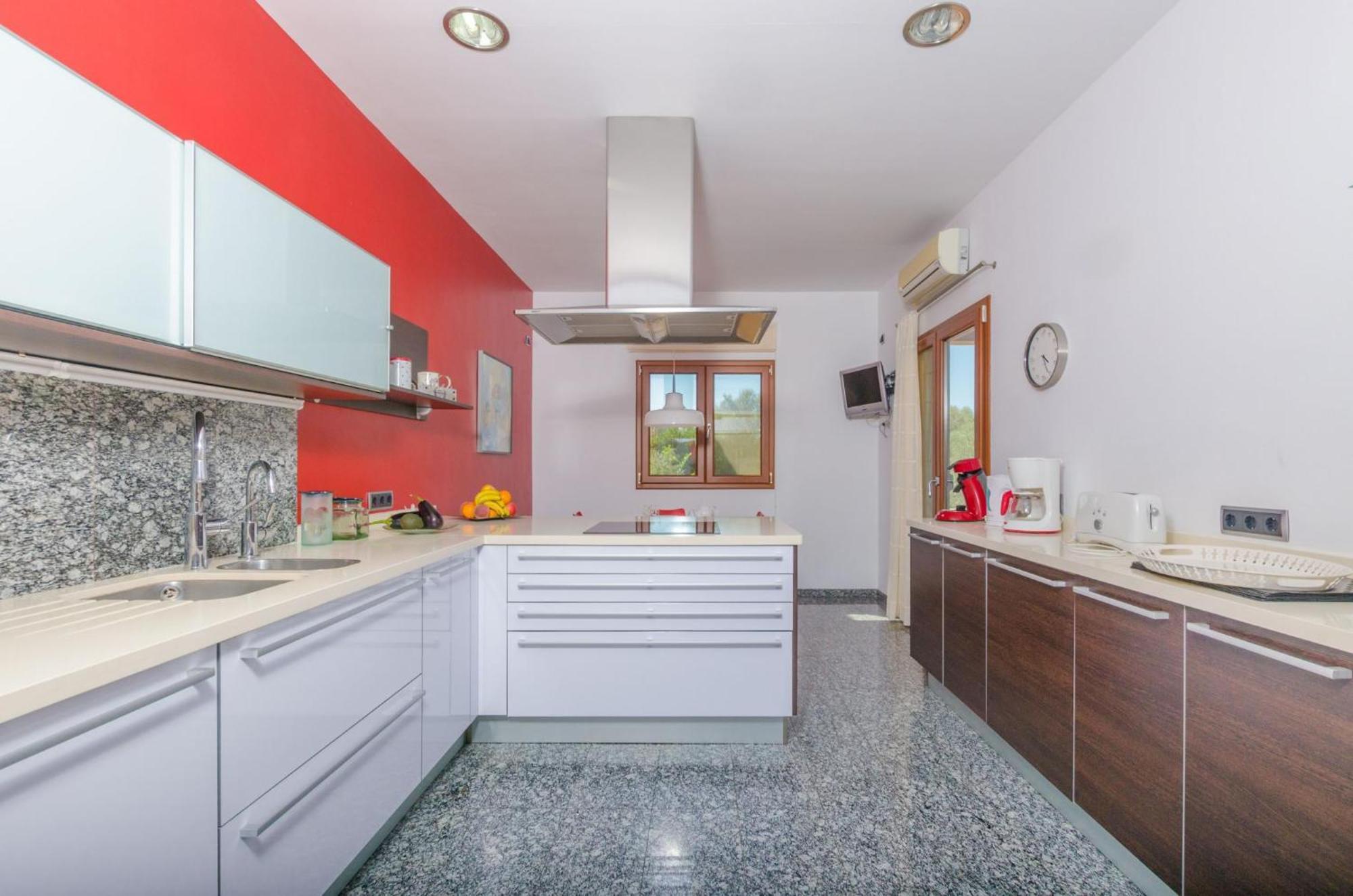 Villa Bou