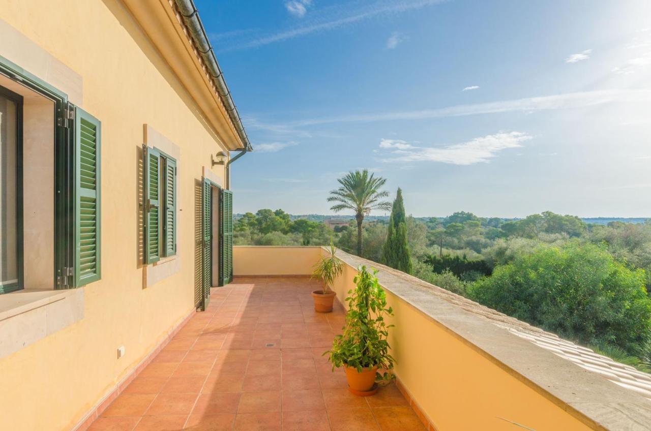 Villa Bou