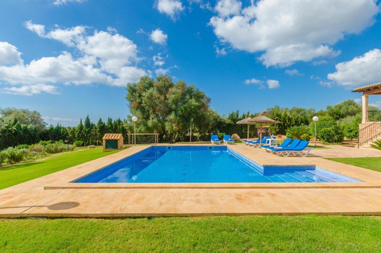 Villa Bou Las Salinas