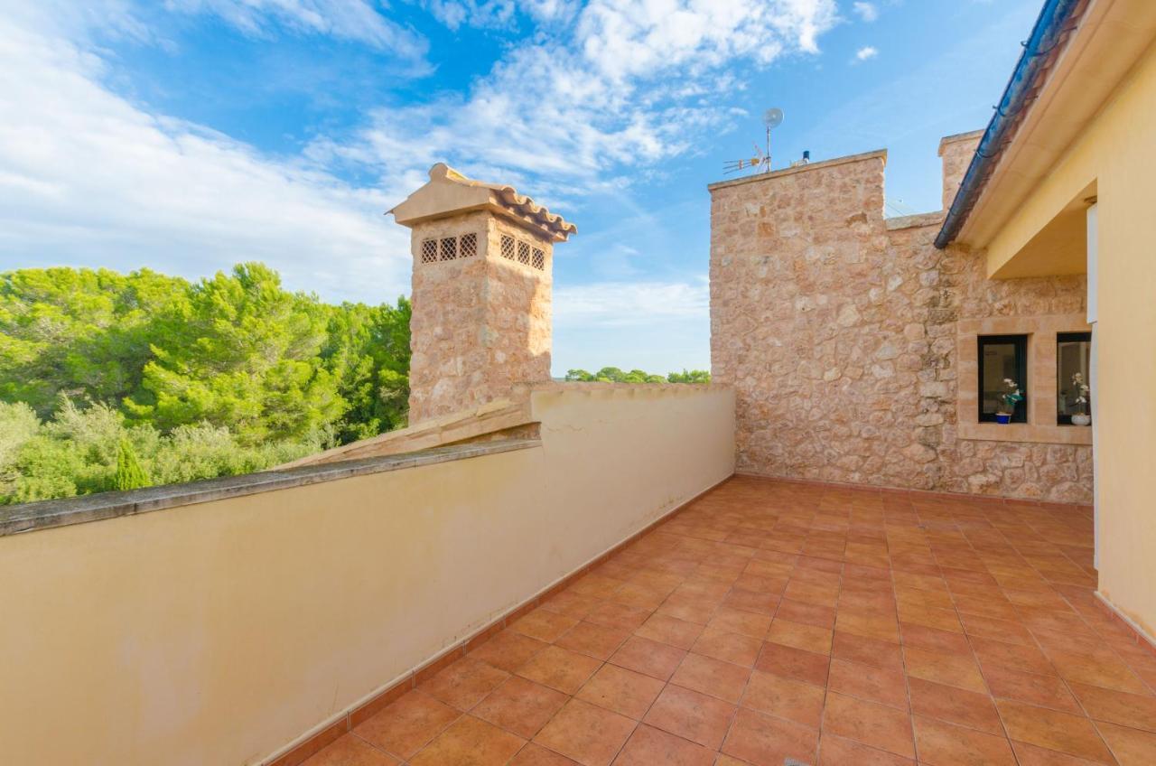 Villa Bou Las Salinas