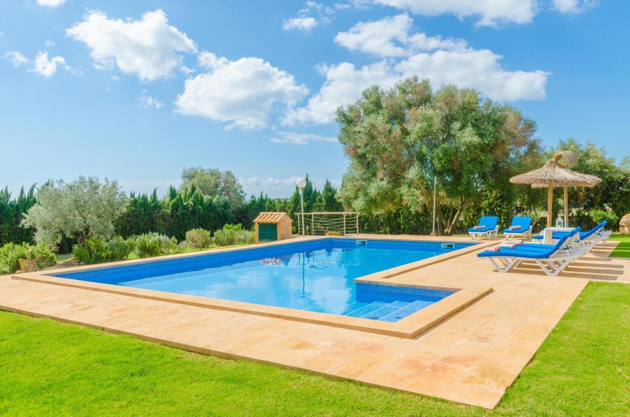 Villa Bou