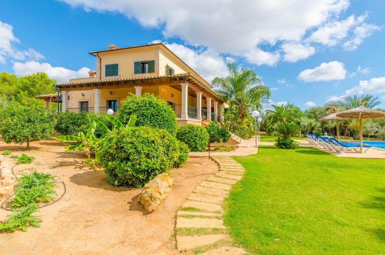 Bou Villa Las Salinas