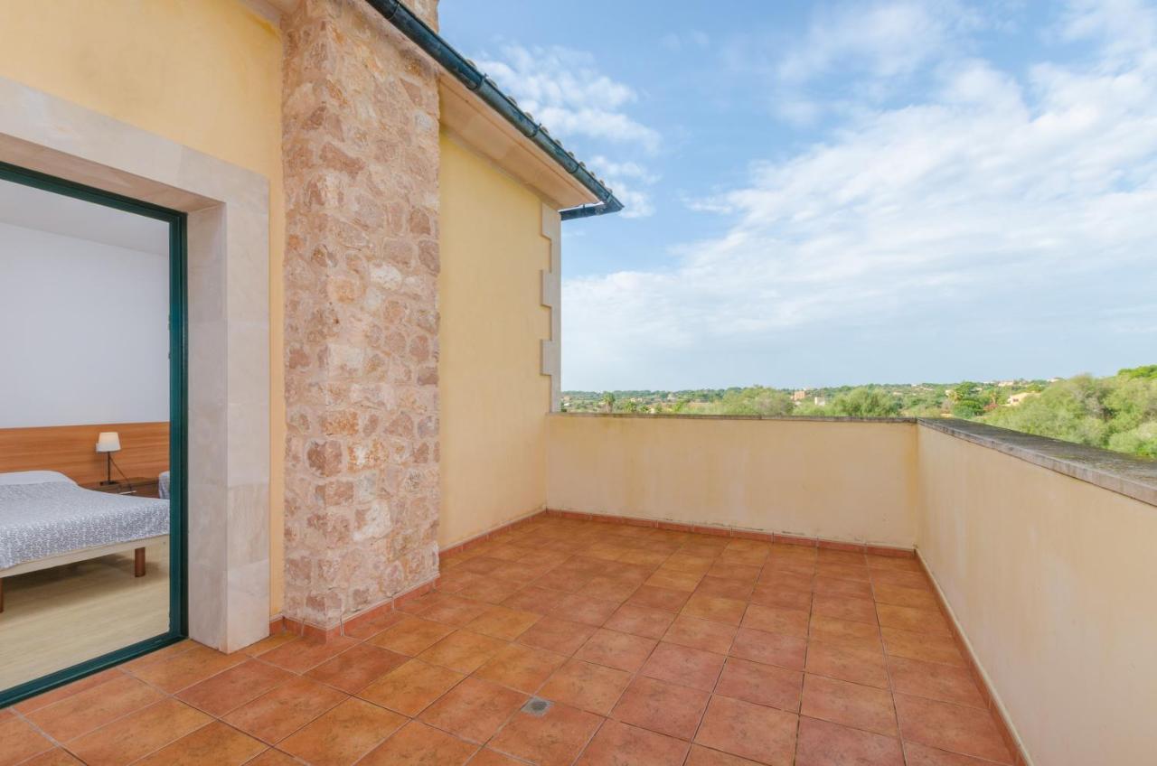 Villa Bou *