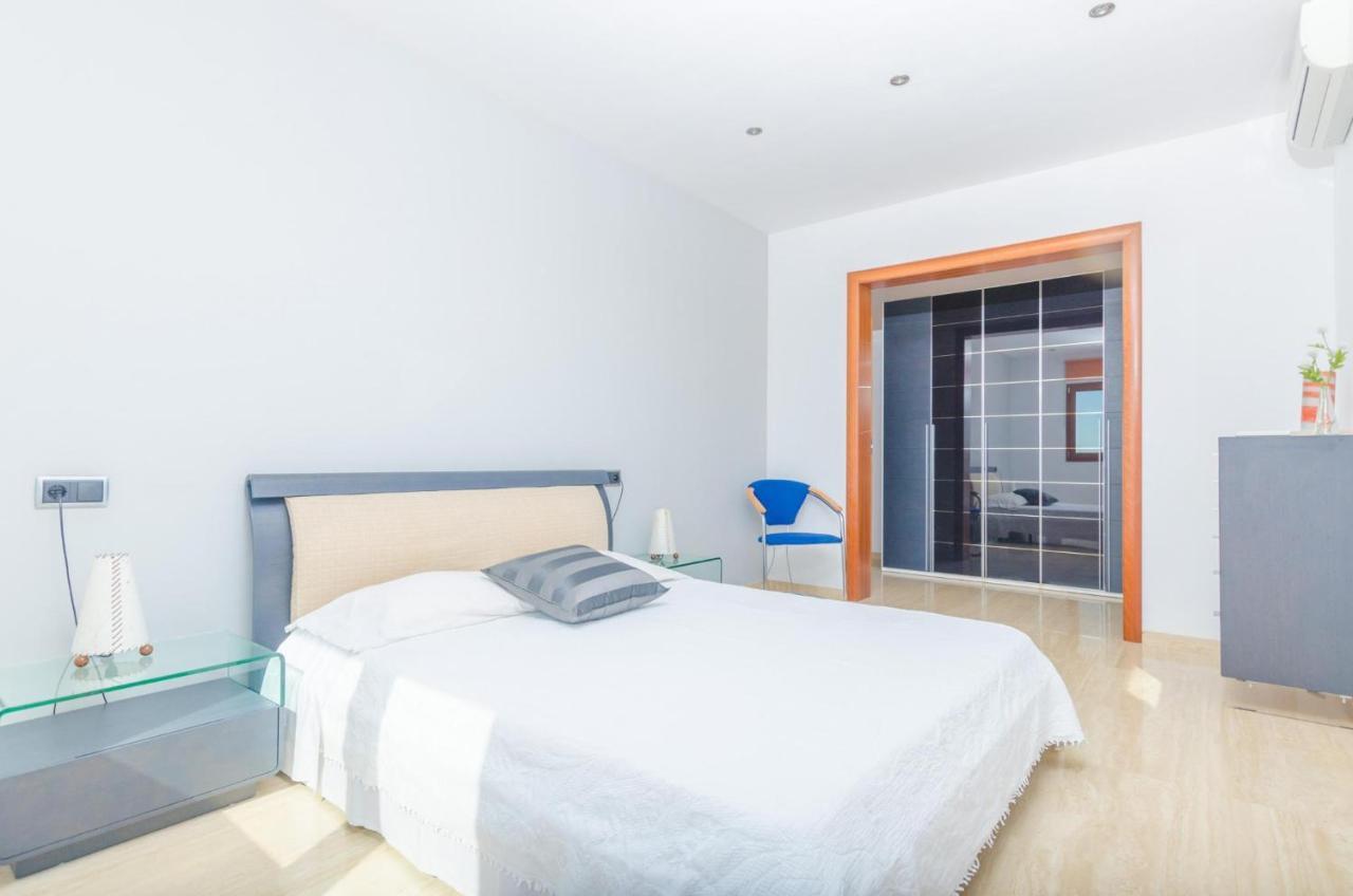 Bou Villa Ses Salines (Mallorca)