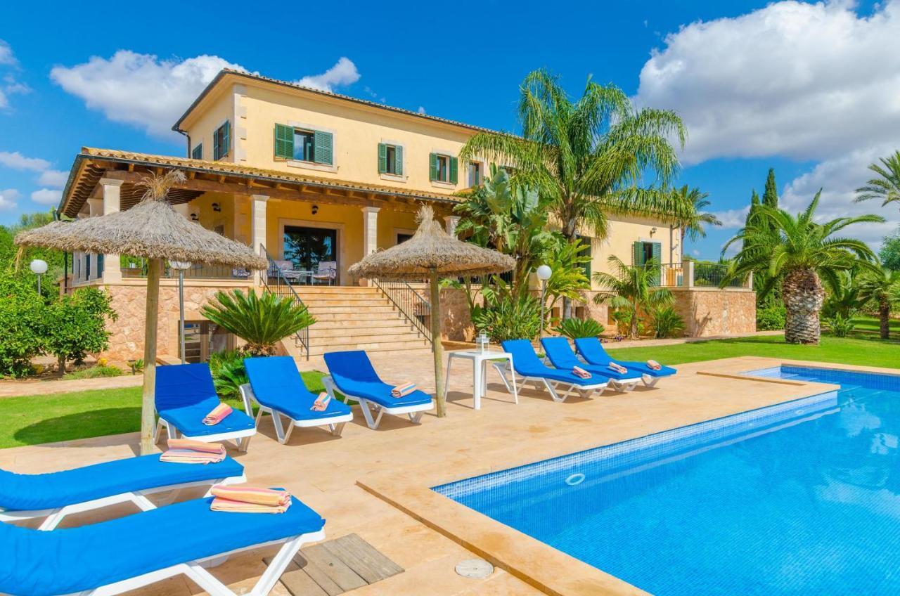 Villa Bou